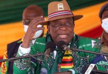 US Official Blames Zimbabwe’s Economic Decline on Corruption, Not Sanctions US Official Blames Zimbabwe’s Economic Decline on Corruption, Not Sanctions