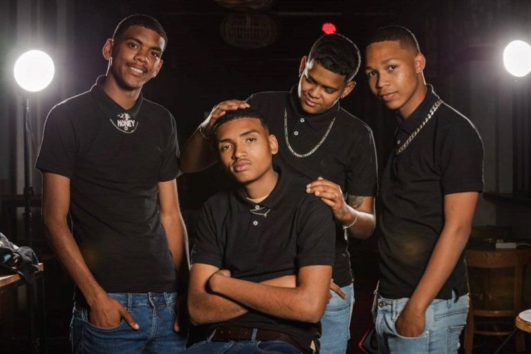 Temple Boys show in Cape Town marred by violent brawl
