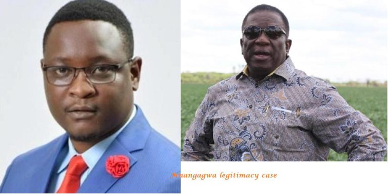 ED Legitimacy: High Court Removes Sybeth Musengezi’s Case From The Roll