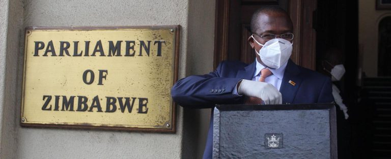 Finance Minister Ncube Rejects Ministries’ 2023 Budget Bids Says “They’re 3 Times What’s Available”