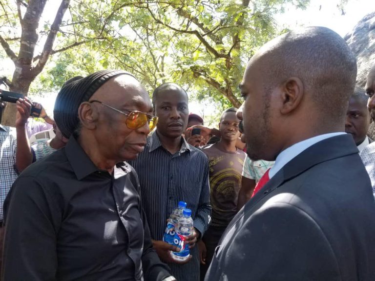 “I Fear For My Life And Safety If I Come To Zimbabwe” – Thomas Mukanya Mapfumo