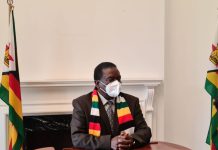Mnangagwa Says New Mining Royalty Rule Starts This Month Mnangagwa Says New Mining Royalty Rule Starts This Month