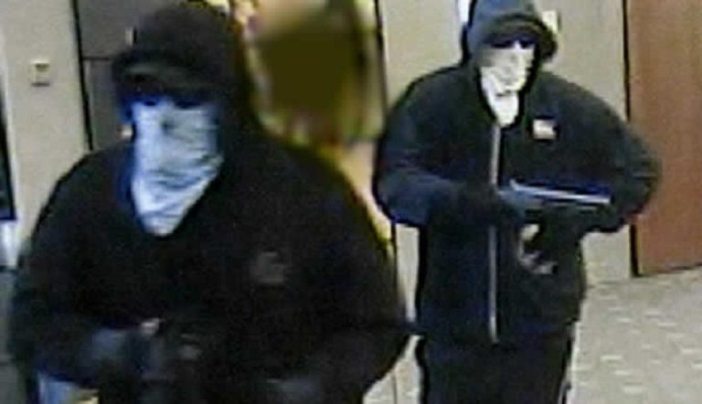 Robbers Break Into A House, Rape Owners, Get Away With US$20K