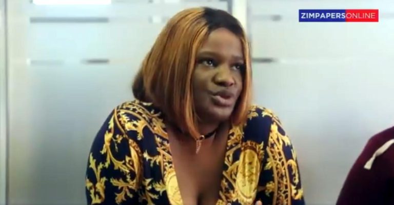 Walter Magaya Under Probe For Alleged Sexual Abuse Of Female Congregants