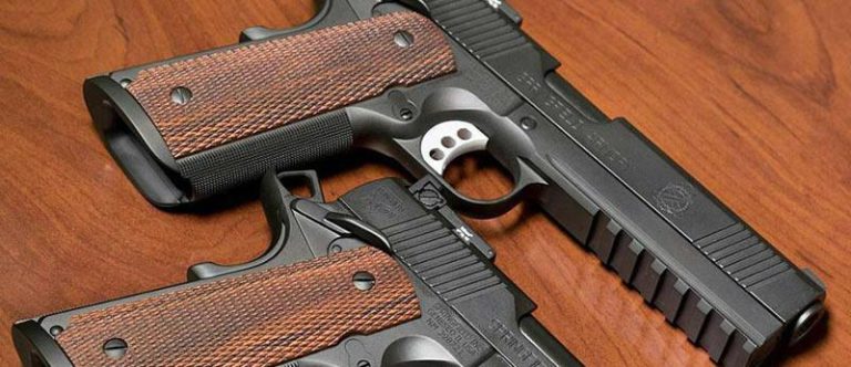 Medical Doctor Cum Arms Dealer Orders Wrong Guns, Smuggles Them For ZNA – Report