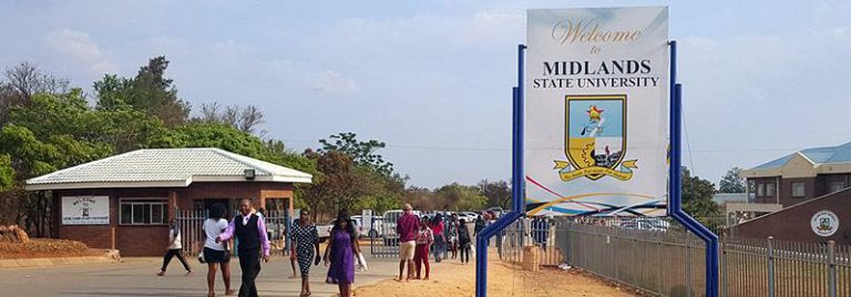 University Fees Now Lower Than In 2017 – Murwira