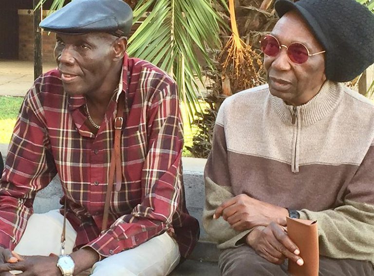 Mangwana: “We Wish To Advise Mapfumo That He’s Nothing To Fear In Zimbabwe”