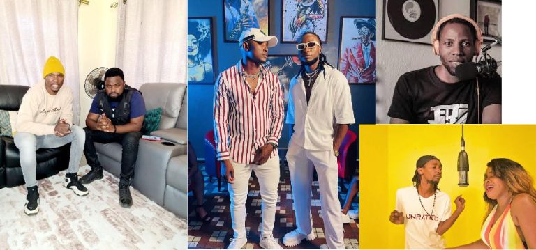 Plot Mhako Reiterates Tinashe Mutarisi “Almost Robbed The Whole Genre”