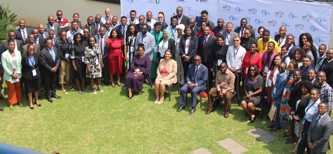 ARIPO, AfrIPI Hold 1st-ever Communication Training On Intellectual Property Rights System ARIPO, AfrIPI Hold 1st-ever Communication Training On Intellectual Property Rights System