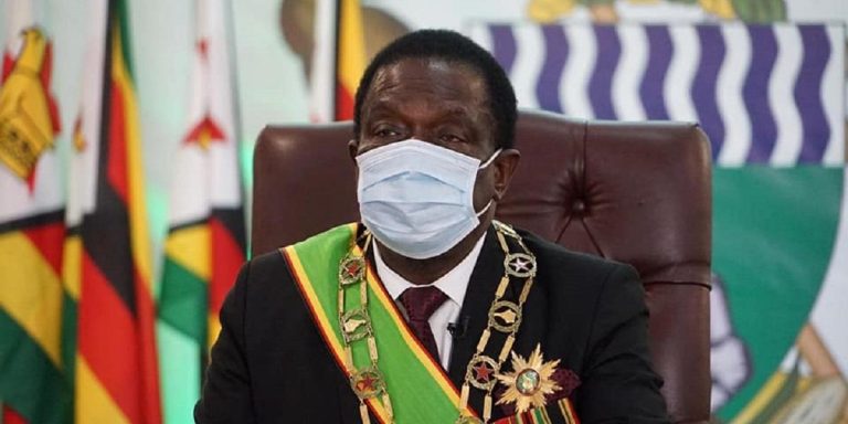 Prominent Economist Blames Opposition Disunity For Enabling Mnangagwa’s Rise