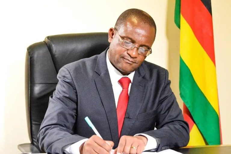 MDC-T Withdraws Recall On Victoria Falls Ward 8 Councillor