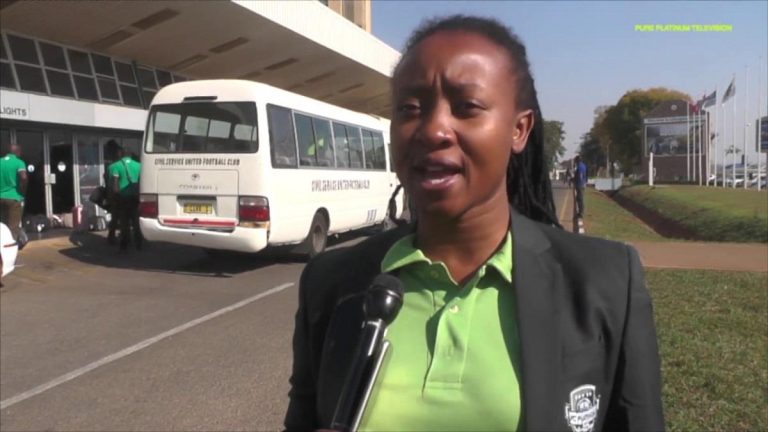 FC Platinum Thanks Fans For “Unwavering” Support