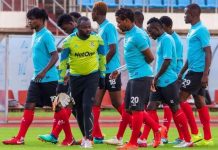 Highlanders Players Offered 250% Bonus By Sakunda Holdings Highlanders Players Offered 250% Bonus By Sakunda Holdings