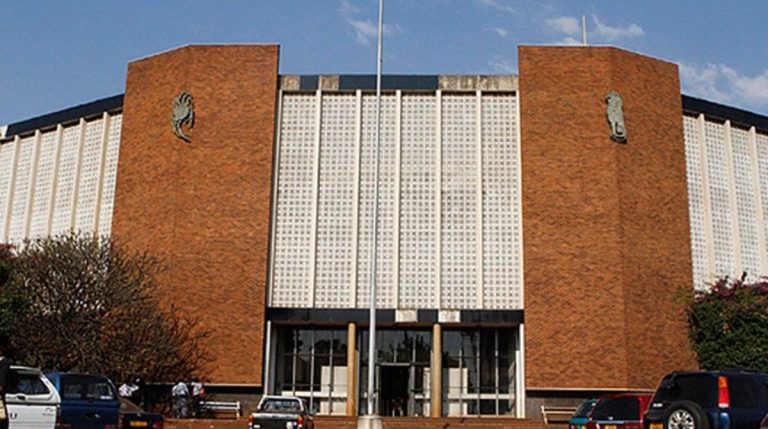 Provincial Intelligence Officer Back In Court Over Leaked UZ Law Exam Paper