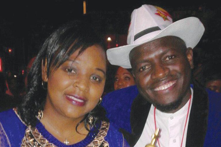 Chivaviro Back Home As He Readies 20th Album