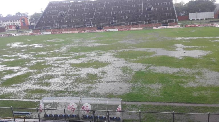 Sakunda Abandons Plans To Modernise Rufaro Stadium, Accuses Council Of “Toxicity”