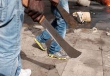 Man Attack Attacked And Killed By Machete-wielding Gang Near China Zim Gold Mill Man Attack Attacked And Killed By Machete-wielding Gang Near China Zim Gold Mill