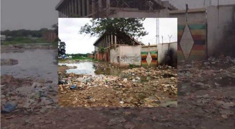 Rufaro Stadium Project: Harare Mayor Says Council Is Open To Negotiate With Sakunda