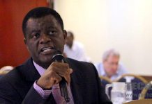 Ex-NetOne CEO Kangai Says “It’s An Open Secret Bigwigs Are Involved In Most Corruption Cases” Ex-NetOne CEO Kangai Says “It’s An Open Secret Bigwigs Are Involved In Most Corruption Cases”