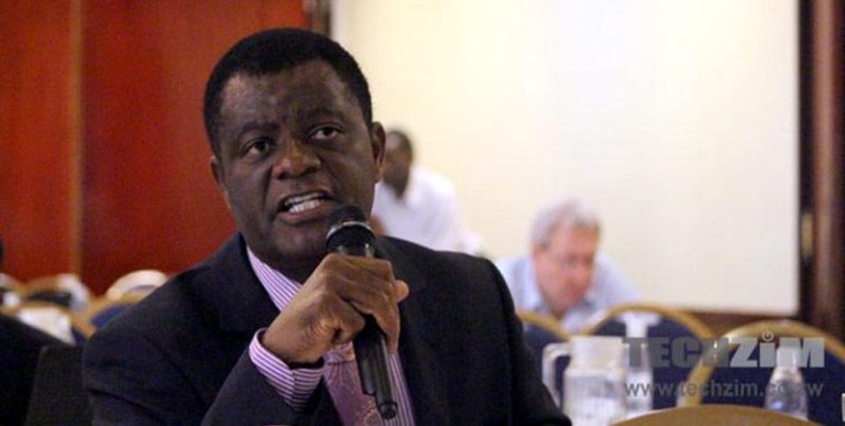 Ex-NetOne CEO Kangai Says “It’s An Open Secret Bigwigs Are Involved In Most Corruption Cases”