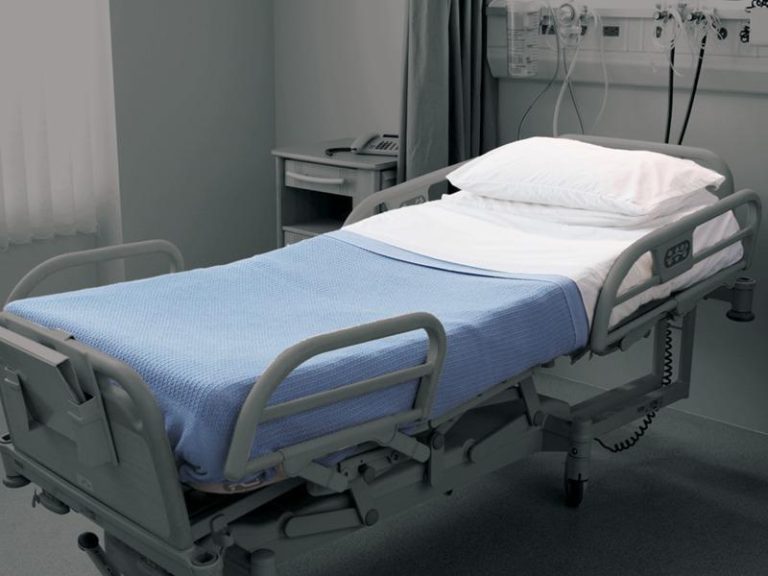 Child Dies At Clinic Gate After 11-hour Wait
