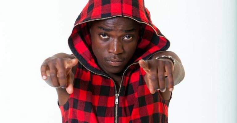Nutty O Says He Was Snubbed At Rick Ross Show