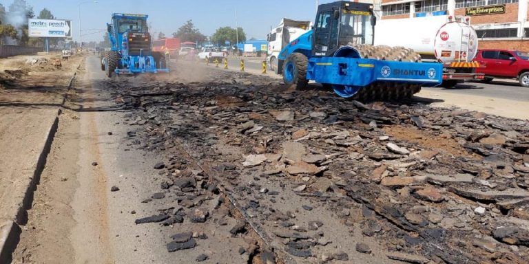 Govt Requires $700 Billion For Roads Rehabilitation – Minister