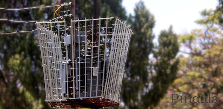 New Electricity Law Will Deter Would-be Offenders – Soda