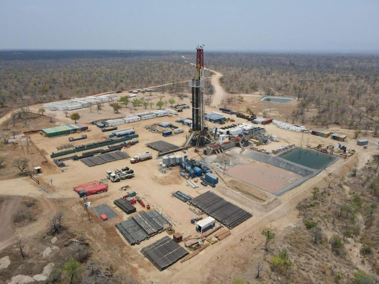 Invictus To Deepen Well To Further Test Potential