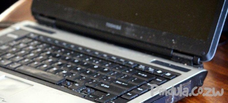 Three Hartzell High School Students Steal 20 Computers