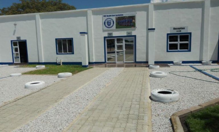 Zimbabwean Nurse Opens Another Training School In Namibia