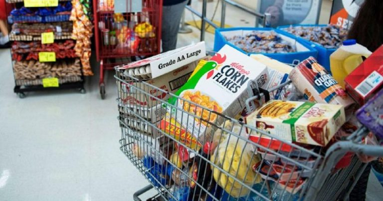New World Bank Report Says Zimbabwe Has The Highest Food Price Inflation Globally