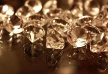 Illegal Diamond Buyer Robbed Of Cash And Car At Gunpoint Illegal Diamond Buyer Robbed Of Cash And Car At Gunpoint