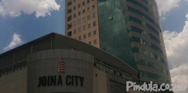 Joina City To Be Open 24 Hours With Effect From 25 November – Management