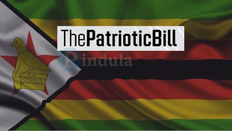 Freedom Of Expression Under Threat As Zimbabwe Approves The Patriotic Bill” – ZCTU