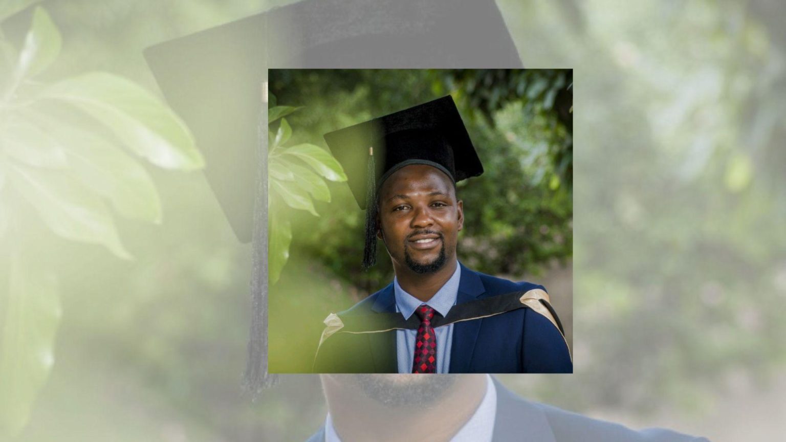 Zimbabwean Engineer Nominated For The 2023 Africa Prize For Engineering