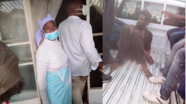 Woman Who Kept Hubby’s Corpse To Spend Two Weeks In Custody