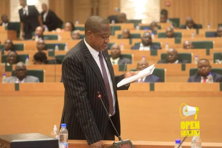 Ncube Raises VAT, Restores Duty On Basic Food Items