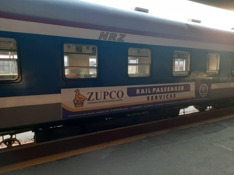 NRZ Suspends Urban Commuter Train Service