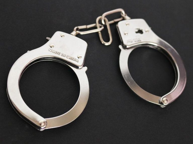 Two Zimbabweans Found With 7.9 Kilogrammes Of Heroin In India