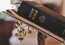 Armed Gang Walks Into Church In South Africa And Robs Congregants Armed Gang Walks Into Church In South Africa And Robs Congregants