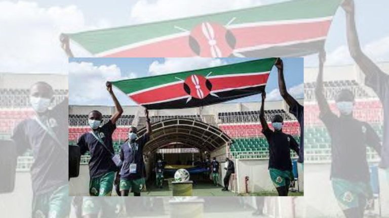 FIFA Lifts Ban On Kenya After Meeting Demands