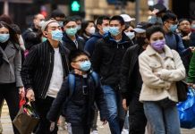 Anti-Zero COVID Protests Erupt In China Anti-Zero COVID Protests Erupt In China