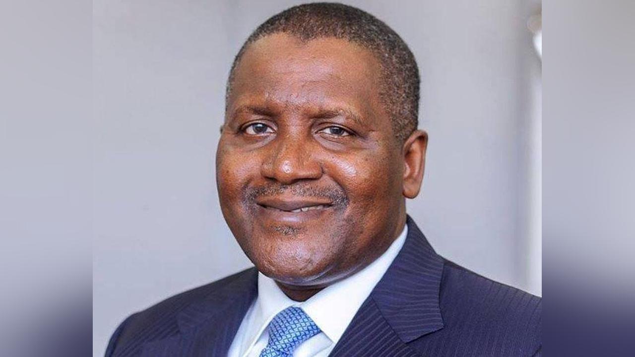 Africa’s Richest Man Aliko Dangote Promises 300k Jobs From His Sugar Company