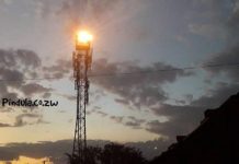 Zambian Politician Says “It’s Rain Season, Kariba Dam Is Full, Unless There’s Another Kariba” Zambian Politician Says “It’s Rain Season, Kariba Dam Is Full, Unless There’s Another Kariba”