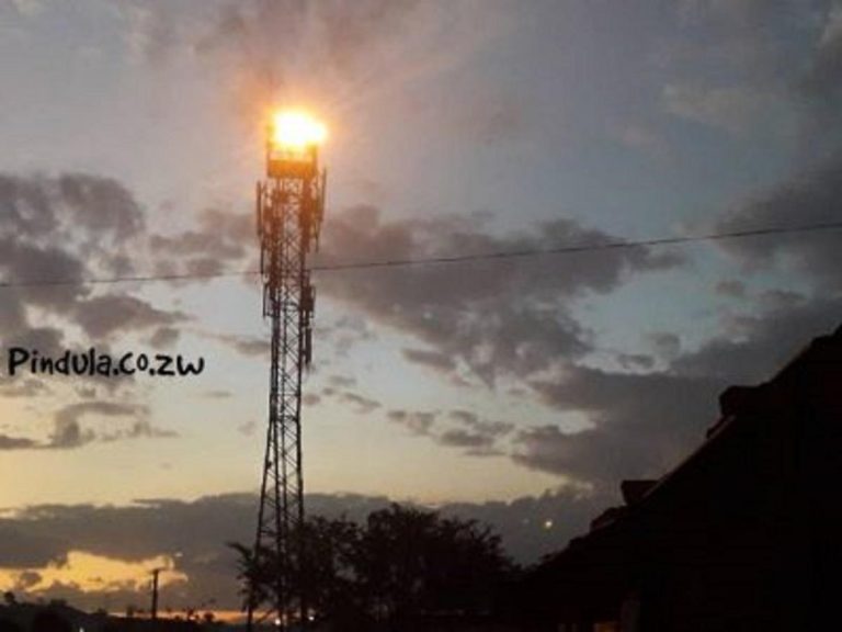 Zambian Politician Says “It’s Rain Season, Kariba Dam Is Full, Unless There’s Another Kariba”