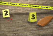 Four People Die Of Suspected Chemical Poisoning Four People Die Of Suspected Chemical Poisoning