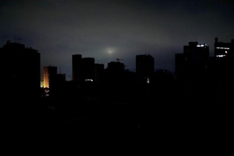 “Eskom Cannot Supply Zimbabwe More Than It Does Now” – Spokesperson