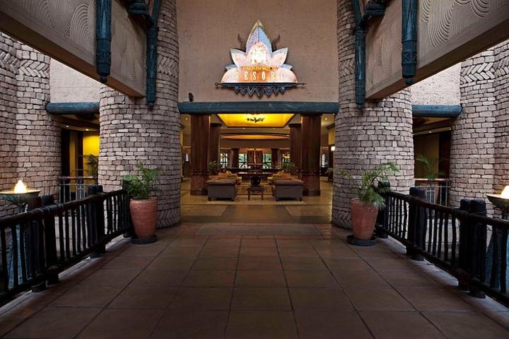 FULL TEXT: Announcement On Closure Of The Kingdom At Victoria Falls Hotel