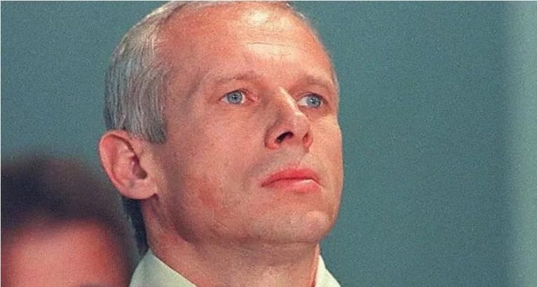Killer Of South Africa’s Anti-apartheid Hero Stabbed Days Before His Release After 30 Years In Jail